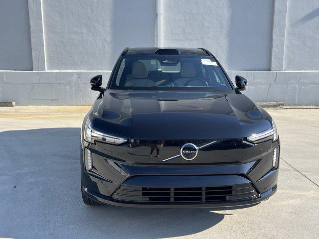 new 2025 Volvo EX90 car, priced at $90,990