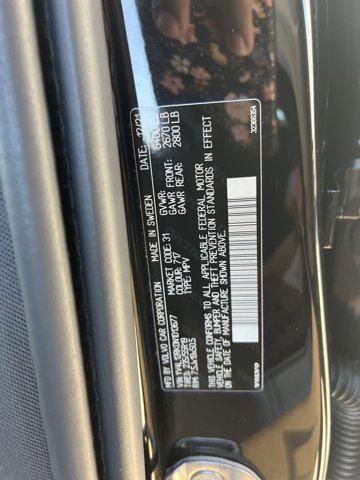used 2022 Volvo XC60 car, priced at $35,397