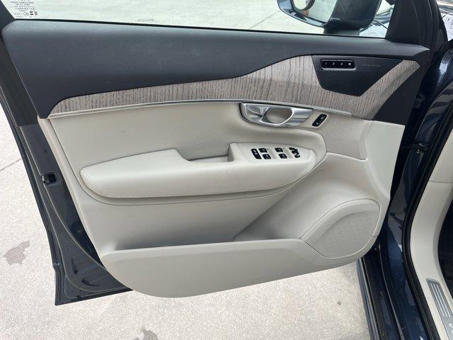 used 2024 Volvo XC90 car, priced at $52,398