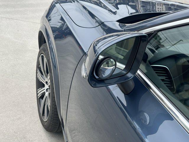 used 2024 Volvo XC90 car, priced at $52,398