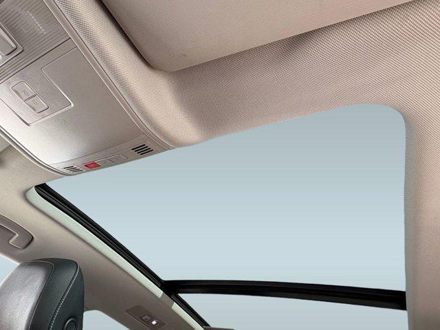 used 2022 Volkswagen Tiguan car, priced at $23,397