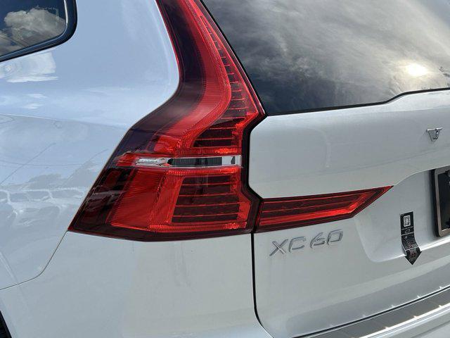 new 2025 Volvo XC60 Plug-In Hybrid car, priced at $71,485