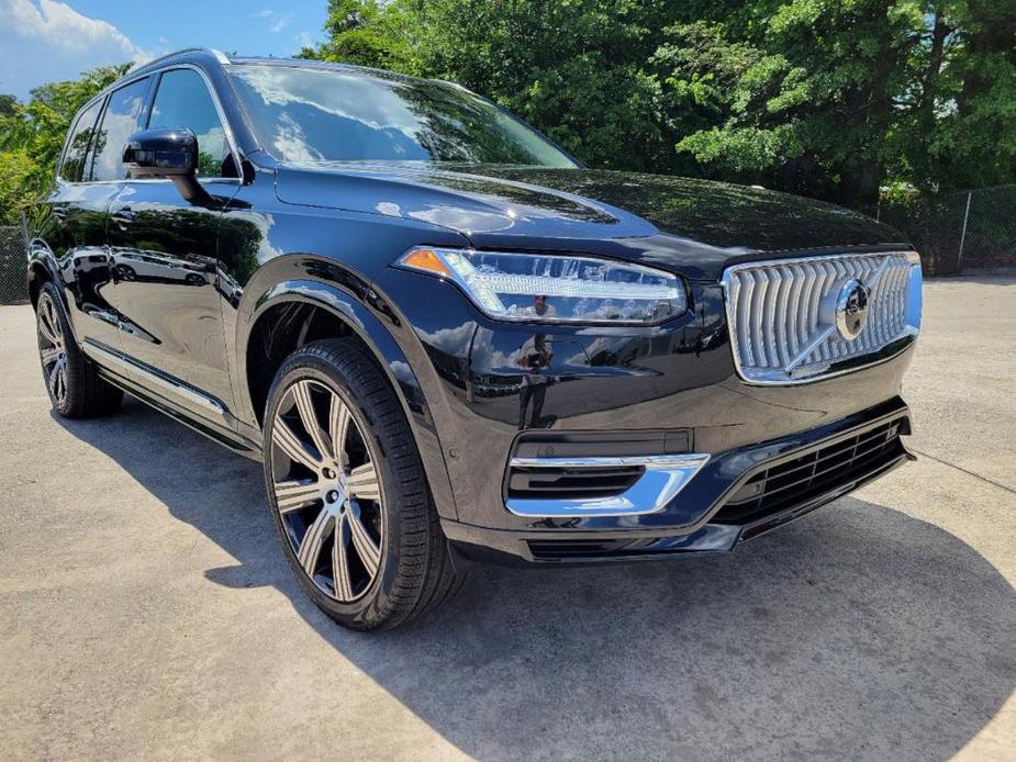 new 2024 Volvo XC90 Recharge Plug-In Hybrid car, priced at $83,570