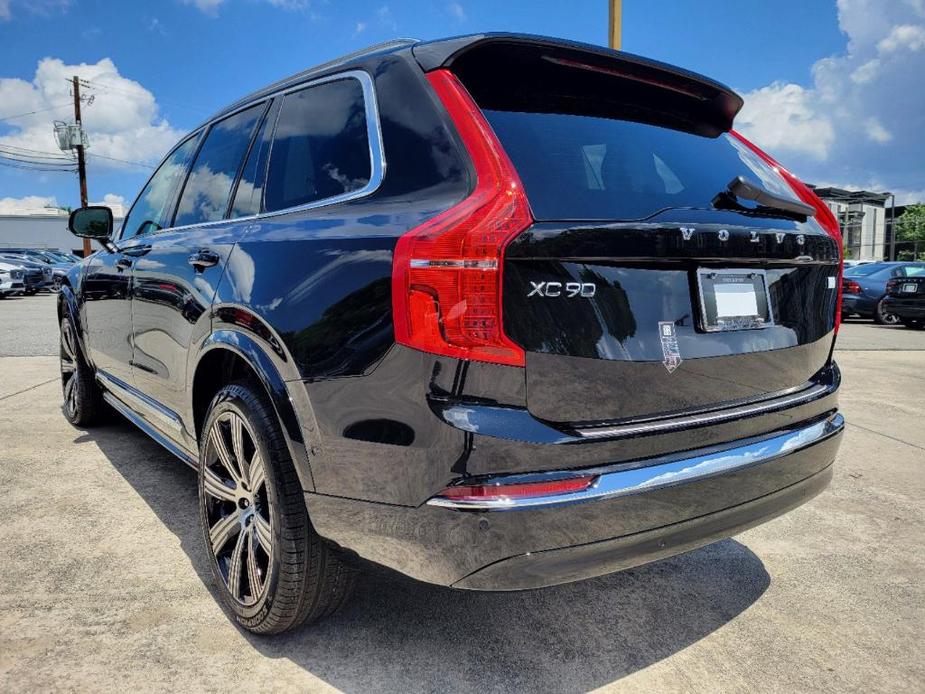 new 2024 Volvo XC90 Recharge Plug-In Hybrid car, priced at $83,570