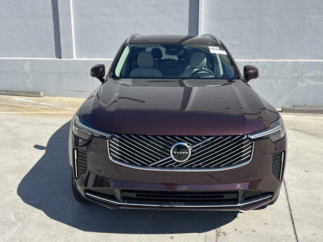 new 2025 Volvo XC90 car, priced at $73,145