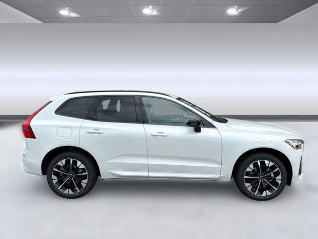 new 2026 Volvo XC60 car, priced at $57,985