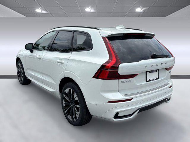 new 2026 Volvo XC60 car, priced at $57,985