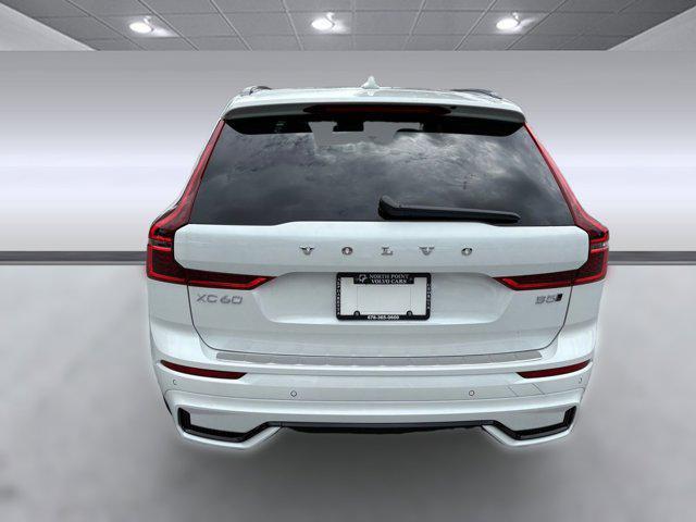 new 2026 Volvo XC60 car, priced at $57,985