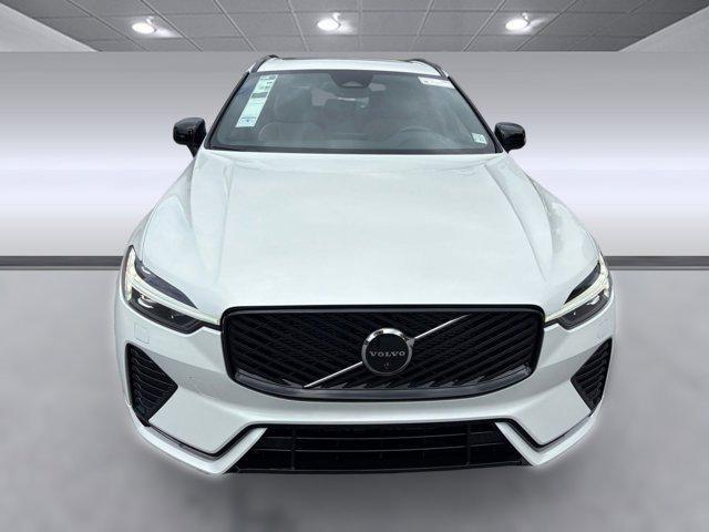 new 2026 Volvo XC60 car, priced at $57,985