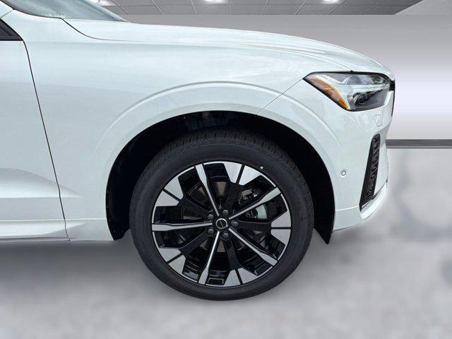 new 2026 Volvo XC60 car, priced at $57,985