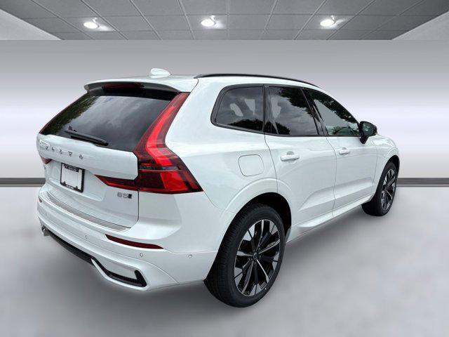 new 2026 Volvo XC60 car, priced at $57,985