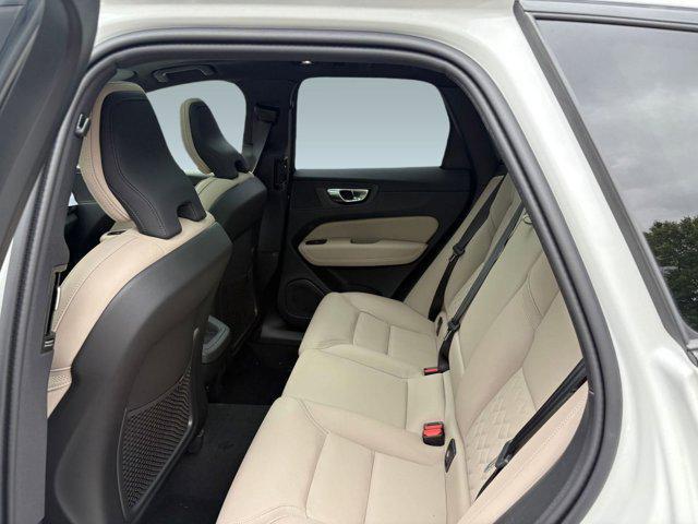 new 2026 Volvo XC60 car, priced at $57,985
