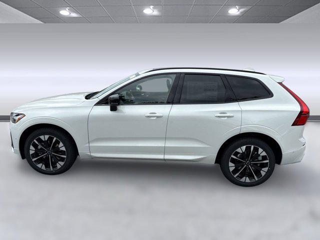 new 2026 Volvo XC60 car, priced at $57,985