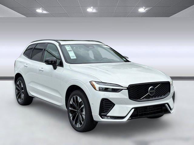new 2026 Volvo XC60 car, priced at $57,985