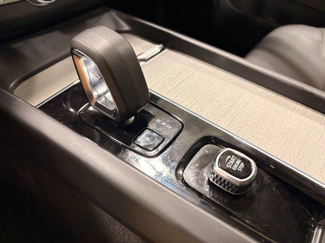 used 2025 Volvo XC60 car, priced at $36,897