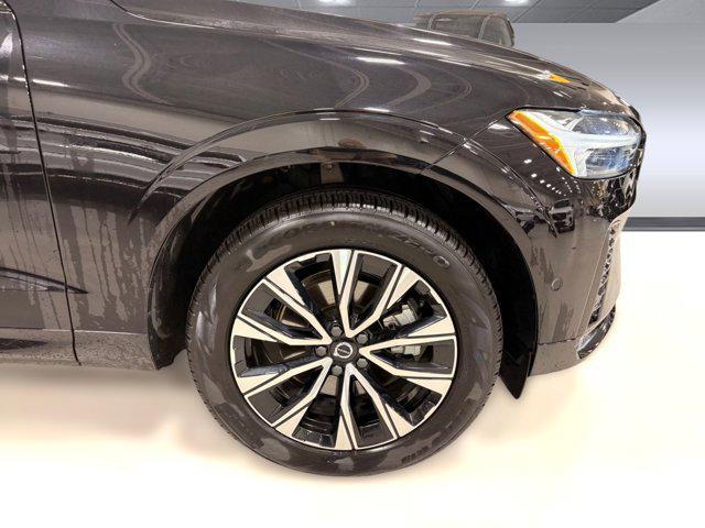 used 2025 Volvo XC60 car, priced at $36,897