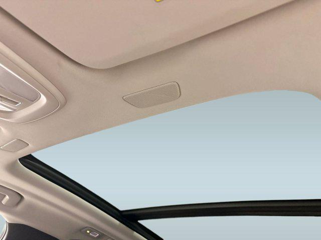 used 2025 Volvo XC60 car, priced at $36,897