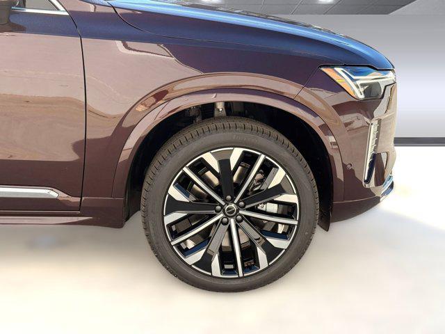 new 2026 Volvo XC90 Plug-In Hybrid car, priced at $80,770