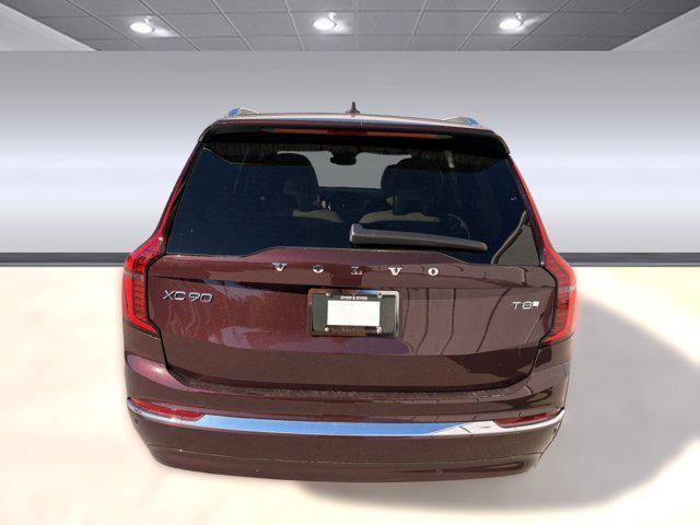 new 2026 Volvo XC90 Plug-In Hybrid car, priced at $80,770