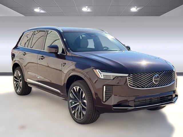 new 2026 Volvo XC90 Plug-In Hybrid car, priced at $80,770