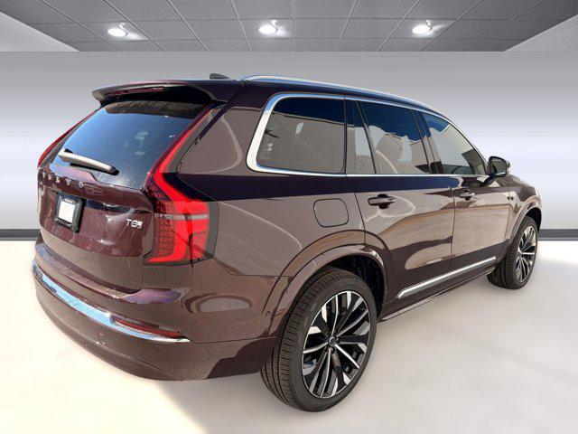 new 2026 Volvo XC90 Plug-In Hybrid car, priced at $80,770