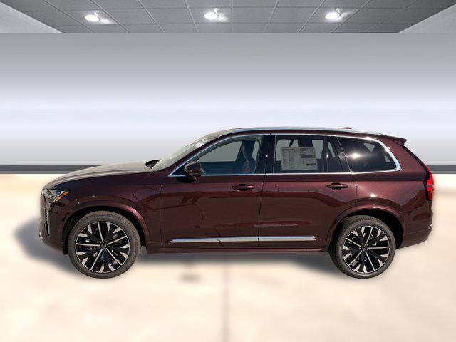 new 2026 Volvo XC90 Plug-In Hybrid car, priced at $80,770