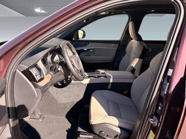new 2026 Volvo XC90 Plug-In Hybrid car, priced at $80,770