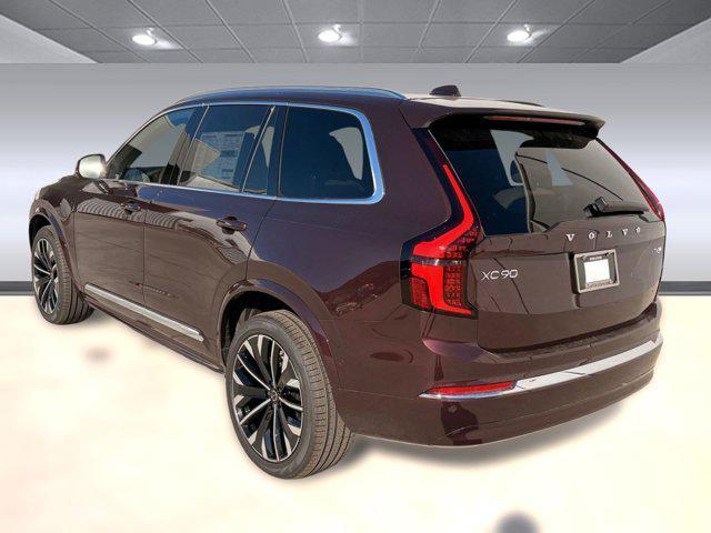 new 2026 Volvo XC90 Plug-In Hybrid car, priced at $80,770