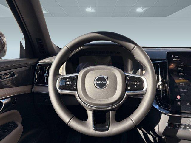 new 2026 Volvo XC90 Plug-In Hybrid car, priced at $80,770