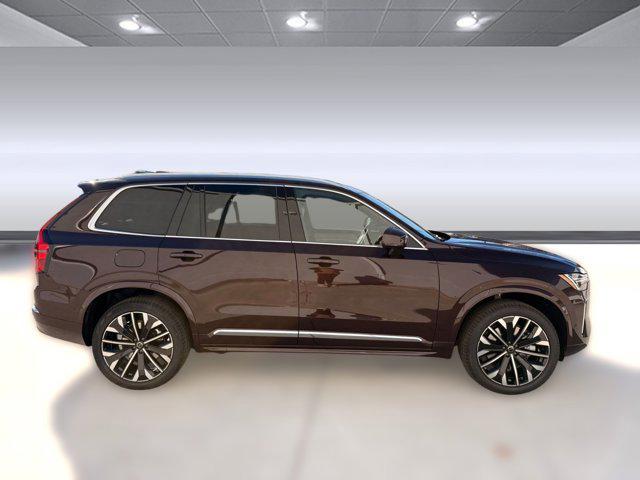 new 2026 Volvo XC90 Plug-In Hybrid car, priced at $80,770