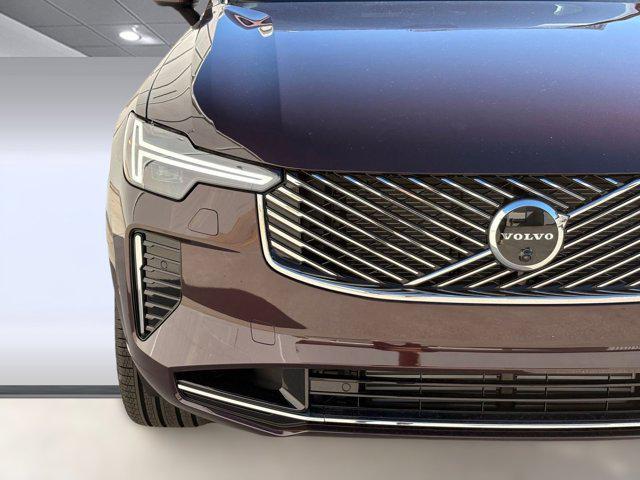 new 2026 Volvo XC90 Plug-In Hybrid car, priced at $80,770