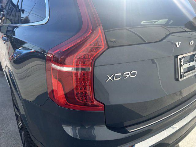 used 2023 Volvo XC90 car, priced at $50,397