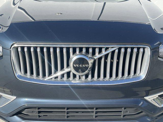 used 2023 Volvo XC90 car, priced at $50,397