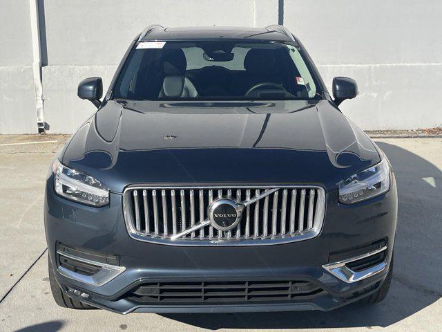 used 2023 Volvo XC90 car, priced at $50,397