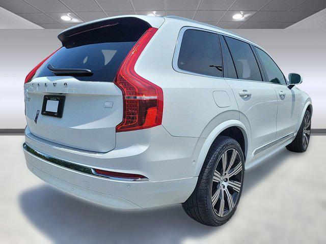 new 2024 Volvo XC90 Recharge Plug-In Hybrid car, priced at $74,395