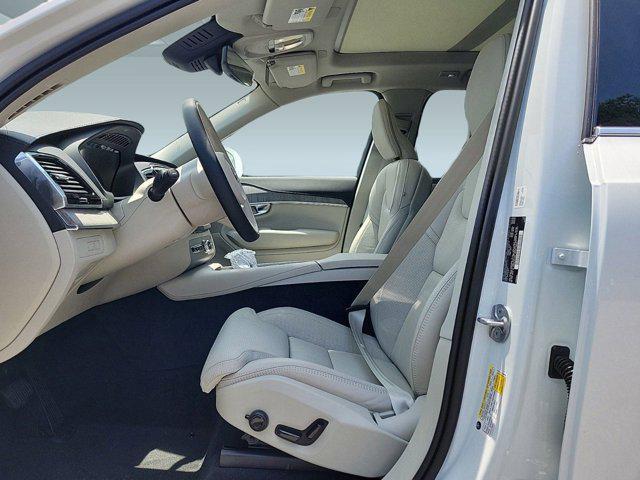 new 2024 Volvo XC90 Recharge Plug-In Hybrid car, priced at $74,395