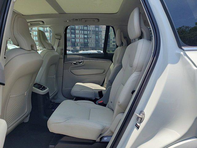 new 2024 Volvo XC90 Recharge Plug-In Hybrid car, priced at $82,655