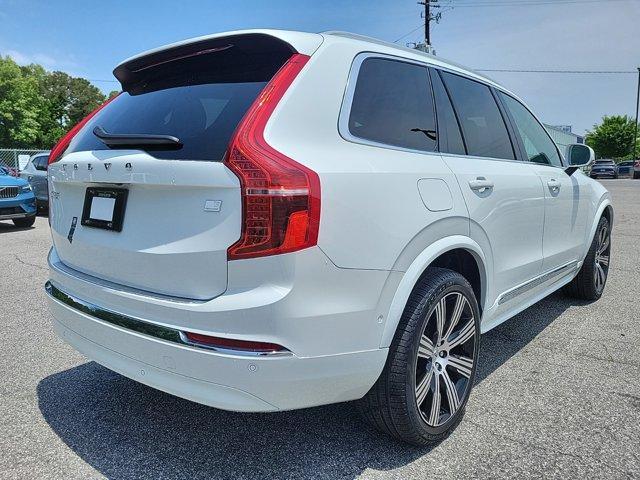 new 2024 Volvo XC90 Recharge Plug-In Hybrid car, priced at $82,655