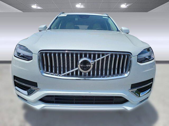 new 2024 Volvo XC90 Recharge Plug-In Hybrid car, priced at $74,395