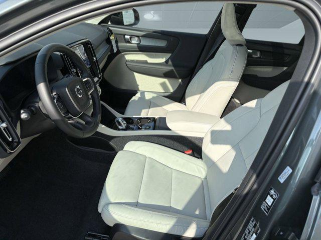 new 2026 Volvo XC40 car, priced at $48,142