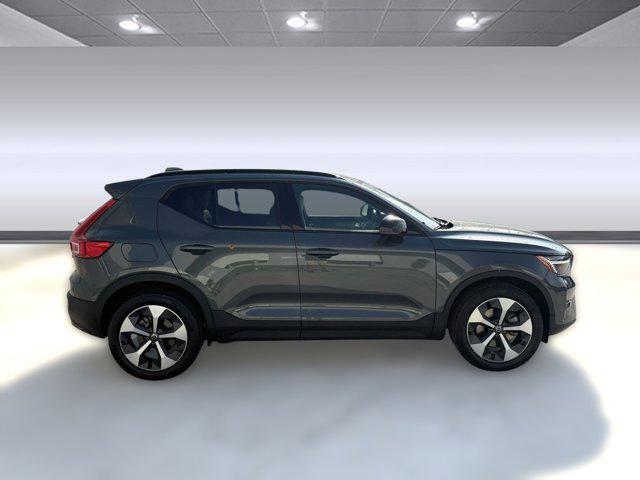 new 2026 Volvo XC40 car, priced at $48,142