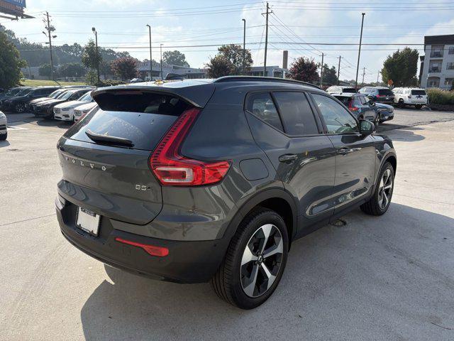 new 2026 Volvo XC40 car, priced at $50,150