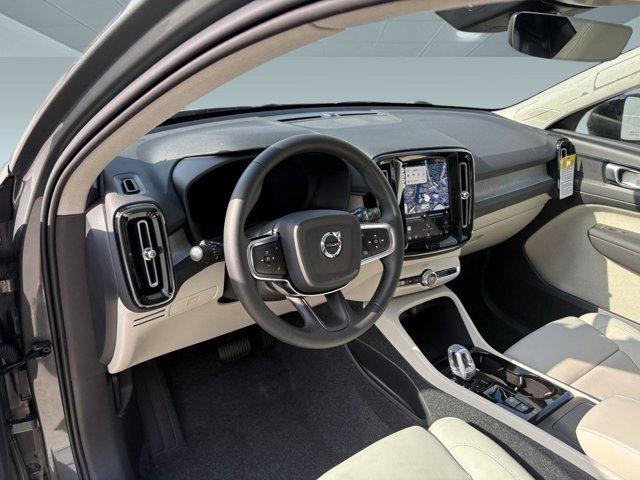 new 2026 Volvo XC40 car, priced at $48,142