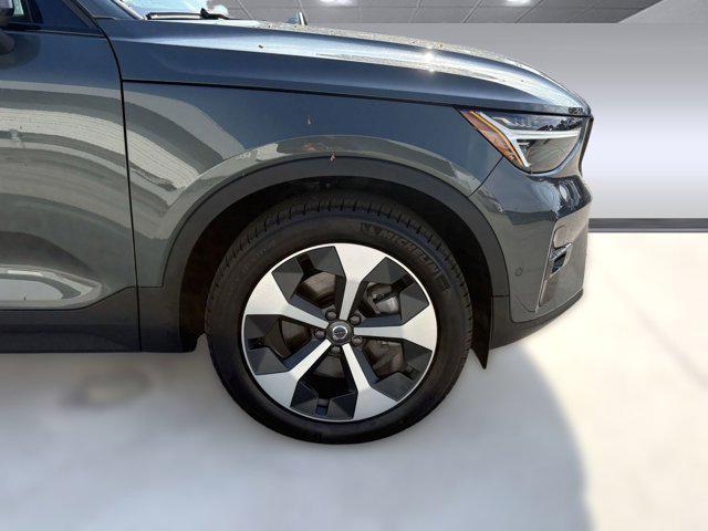 new 2026 Volvo XC40 car, priced at $48,142