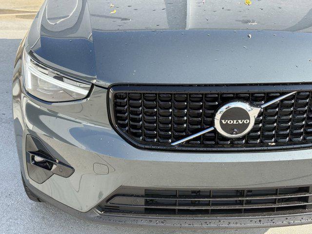 new 2026 Volvo XC40 car, priced at $50,150