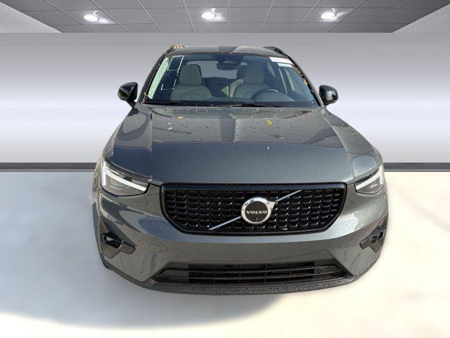 new 2026 Volvo XC40 car, priced at $48,142