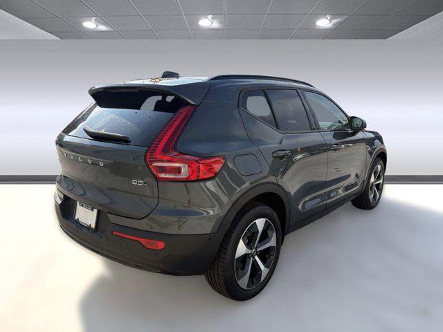 new 2026 Volvo XC40 car, priced at $48,142