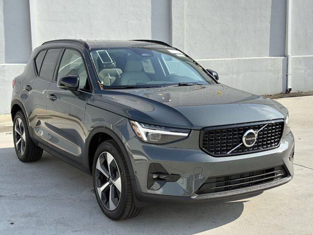 new 2026 Volvo XC40 car, priced at $50,150