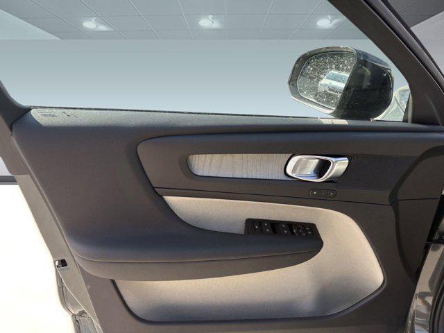 new 2026 Volvo XC40 car, priced at $48,142