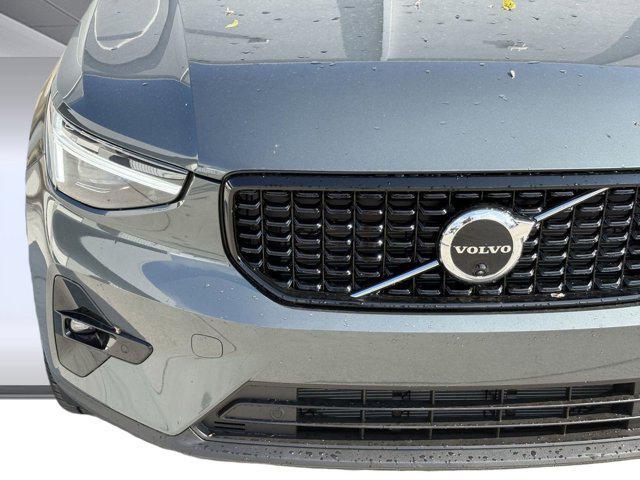 new 2026 Volvo XC40 car, priced at $48,142